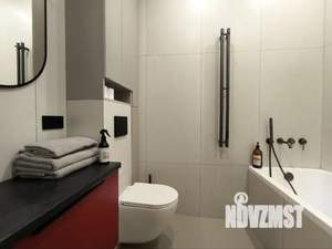 1-к квартира, посуточно, 35м2, 5/19 этаж