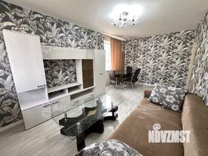 3-к квартира, на длительный срок, 62м2, 1/5 этаж