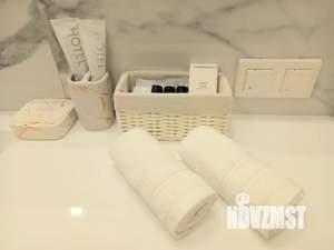 1-к квартира, посуточно, 41м2, 5/21 этаж