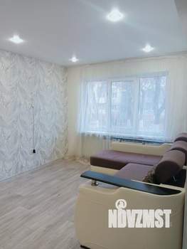 1-к квартира, на длительный срок, 32м2, 1/5 этаж