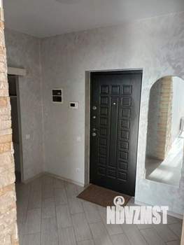 1-к квартира, на длительный срок, 50м2, 9/25 этаж