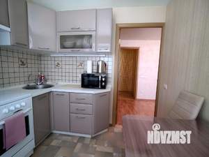 1-к квартира, посуточно, 32м2, 4/5 этаж
