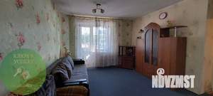 1-к квартира, на длительный срок, 35м2, 1/9 этаж