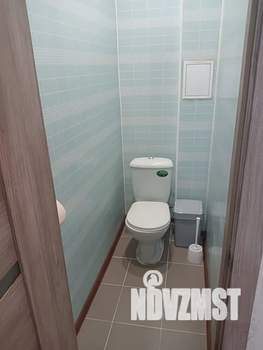 2-к квартира, посуточно, 55м2, 2/5 этаж