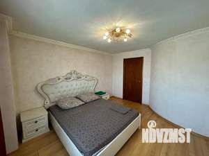 1-к квартира, посуточно, 120м2, 1/1 этаж
