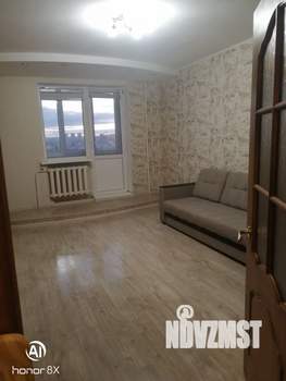1-к квартира, на длительный срок, 47м2, 9/10 этаж