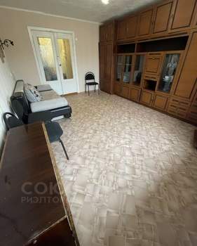 2-к квартира, на длительный срок, 51м2, 5/9 этаж