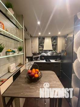 1-к квартира, посуточно, 31м2, 5/5 этаж