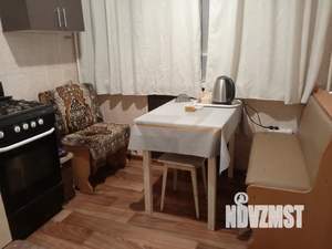 1-к квартира, посуточно, 31м2, 1/5 этаж