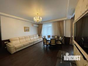 3-к квартира, на длительный срок, 77м2, 2/7 этаж