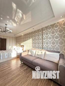 2-к квартира, посуточно, 60м2, 1/1 этаж