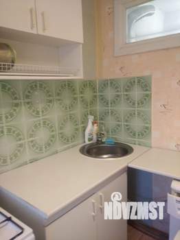 1-к квартира, на длительный срок, 33м2, 5/5 этаж