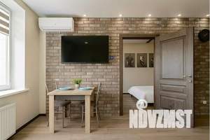 2-к квартира, посуточно, 40м2, 6/12 этаж