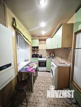 1-к квартира, на длительный срок, 35м2, 1/2 этаж