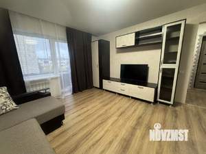 3-к квартира, посуточно, 52м2, 3/5 этаж