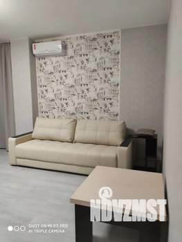 1-к квартира, посуточно, 40м2, 7/16 этаж