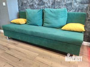 1-к квартира, посуточно, 48м2, 3/20 этаж