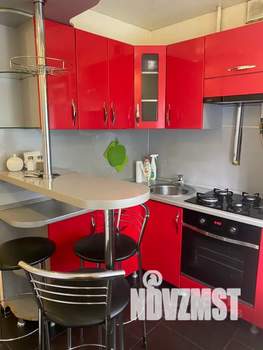 2-к квартира, посуточно, 40м2, 1/5 этаж