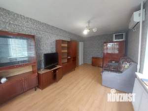2-к квартира, на длительный срок, 42м2, 4/5 этаж