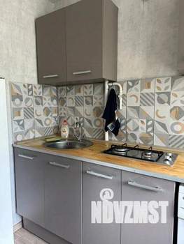 1-к квартира, посуточно, 31м2, 1/1 этаж