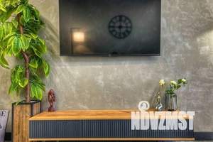 1-к квартира, посуточно, 38м2, 7/10 этаж