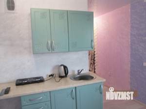 Студия квартира, посуточно, 30м2, 10/16 этаж