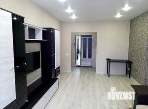 1-к квартира, на длительный срок, 43м2, 5/19 этаж