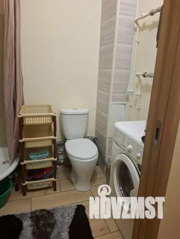 1-к квартира, посуточно, 30м2, 1/3 этаж