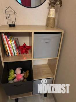 1-к квартира, посуточно, 28м2, 2/8 этаж