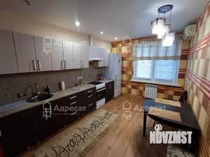 2-к квартира, на длительный срок, 65м2, 4/16 этаж