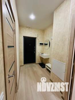 2-к квартира, посуточно, 52м2, 19/22 этаж