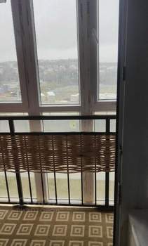 1-к квартира, на длительный срок, 37м2, 2/10 этаж