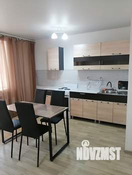 Студия квартира, посуточно, 20м2, 2/8 этаж