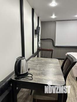 Студия квартира, посуточно, 25м2, 1/5 этаж