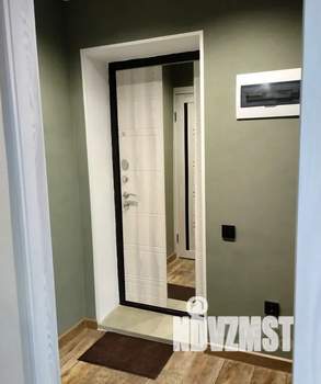 1-к квартира, посуточно, 28м2, 2/5 этаж