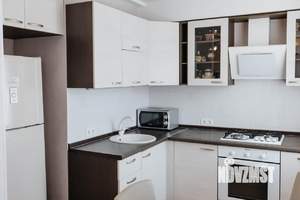 2-к квартира, посуточно, 40м2, 1/1 этаж