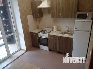 1-к квартира, посуточно, 29м2, 3/4 этаж