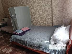 1-к квартира, посуточно, 31м2, 5/21 этаж