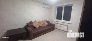 1-к квартира, на длительный срок, 35м2, 1/4 этаж