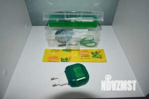 1-к квартира, посуточно, 30м2, 4/5 этаж