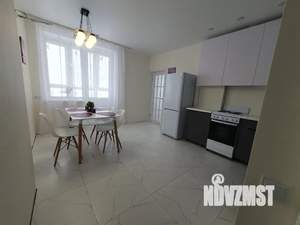 2-к квартира, посуточно, 48м2, 21/23 этаж