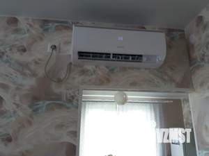 1-к квартира, посуточно, 40м2, 6/16 этаж