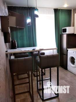 1-к квартира, посуточно, 36м2, 2/5 этаж