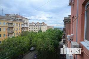 2-к квартира, посуточно, 52м2, 1/1 этаж