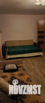 2-к квартира, посуточно, 45м2, 3/5 этаж