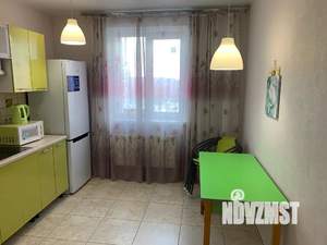 1-к квартира, посуточно, 50м2, 3/12 этаж