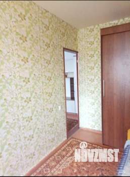 2-к квартира, на длительный срок, 43м2, 3/3 этаж