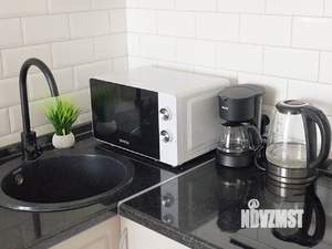 1-к квартира, посуточно, 37м2, 1/1 этаж