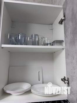 2-к квартира, посуточно, 44м2, 1/5 этаж
