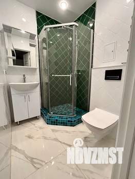 Студия квартира, посуточно, 32м2, 2/9 этаж